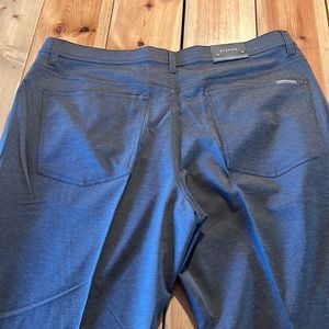 Dunning golf pants